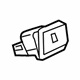 GM 42345188 Switch