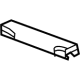 GM 84551988 Suspension Crossmember, Front