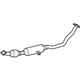 GM 88975826 Catalytic Converter