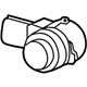 GM 39006734 Parking Sensor