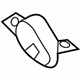GM 22806988 Steering Column Bracket