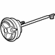 GM 12690542 Actuator