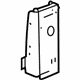 GM 15243203 Hinge Pillar, Front Passenger Side