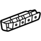 GM 84731244 Memory Switch, Front Driver Side