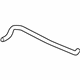 GM 25606890 Upper Hose