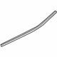 GM 84647759 Belt Molding, Rear Driver Side