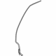 GM 25860402 Antenna Cable