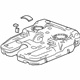 GM 85633466 Fuel Tank