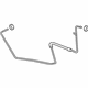 GM 25849123 Upper Hose