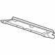 GM 22814003 Lower Baffle