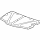 GM 20815389 Insulator