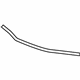 GM 96624424 Hood Front Seal