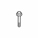 GM 11547542 Gear Assembly Upper Bolt