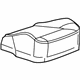 GM 20850206 Seat Cover, Passenger Side