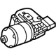 GM 42709501 Wiper Motor