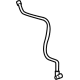 GM 42524920 Washer Hose, Rear