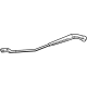 GM 42709498 Wiper Arm, Driver Side