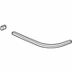 GM 20977578 Rail, Rear Driver Side