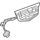 GM 84775369 Emblem, Rear