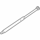 GM 26079242 Lower Shaft