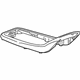 GM 42631130 Upper Trim