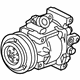 GM 42787366 Compressor