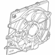 GM 23347100 Fan Assembly