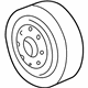 GM 12556733 Pulley