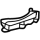 GM 87846573 Blower Cover Access Panel