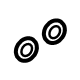 GM 84746980 Evaporator Core Seal