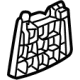 GM 85550240 Heater Core Case