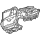 GM 85550239 Blower Case