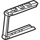 GM 85550263 Heater Core Seal