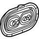 GM 85589395 Seal