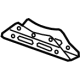GM 84624306 Support Bracket, Front