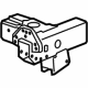 GM 84869389 Front Section, Passenger Side