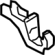 GM 84630096 Hanger, Rear Passenger Side