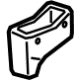 GM 84421434 Front Reinforcement