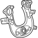 GM 86825186 Contact Plate