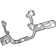 GM 85163978 Harness Holder