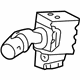 GM 88969650 Turn Signal Switch