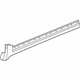 GM 95374127 Front Rocker Molding