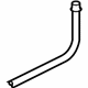 GM 15827948 Outlet Pipe