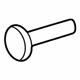 GM 21040841 Hinge Pin