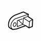 GM 15916608 Handle Bezel