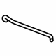 GM 25989494 Lock Rod, Front Driver Side