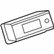 GM 22797923 Heater Control