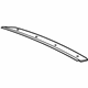 GM 25813678 Rear Header