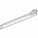 GM 84103260 Rocker Reinforcement, Driver Side