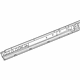 GM 23223485 Inner Rocker, Driver Side